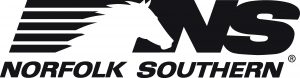 norfolk southern company logo