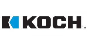 koch company logo