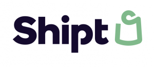 Shipt company logo