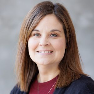 Picture of Nicole Dover