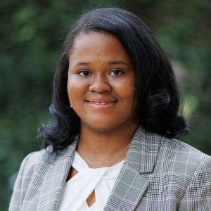 Picture of Faith Robinson-Boone