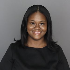 Picture of Faith Robinson-Boone