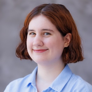 Picture of Katie Croft